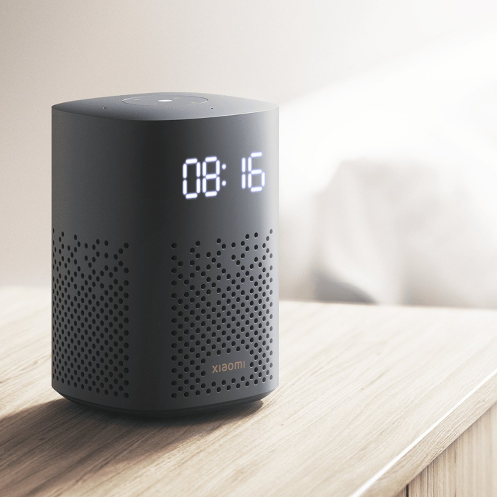Xiaomi Išmanioji kolonėlė su IR valdymu, Juoda