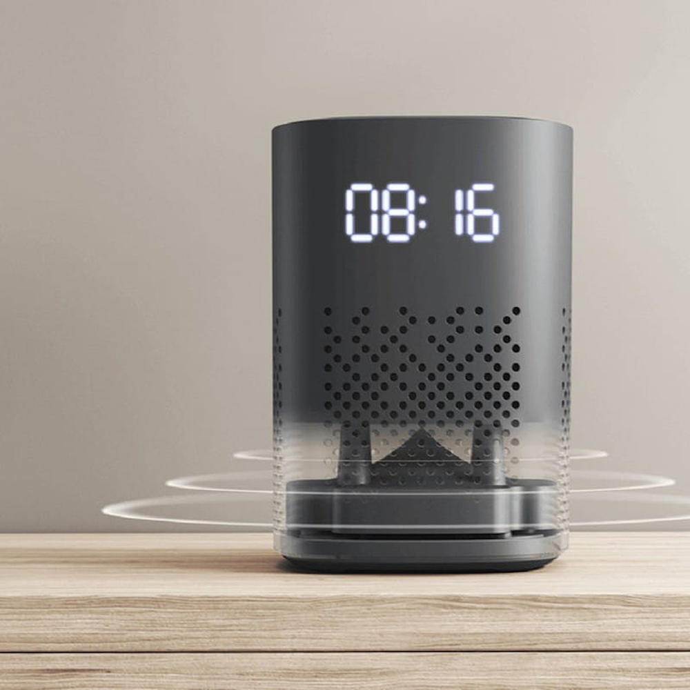 Xiaomi Išmanioji kolonėlė su IR valdymu, Juoda