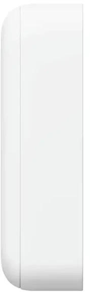 Xiaomi Mi Temperature and Humidity Monitorius 3 Mini baltos spalvos