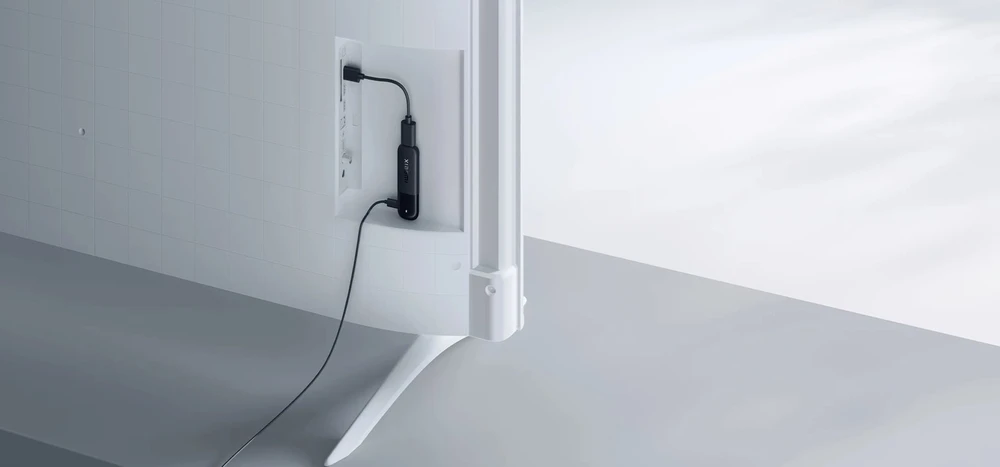 Multimedijos grotuvas Xiaomi TV Stick 4K (2nd Gen)