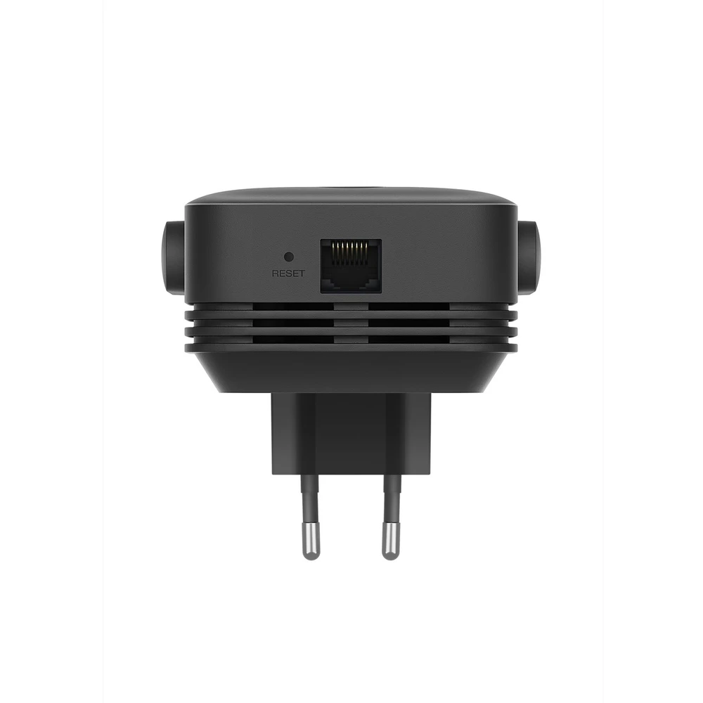 Xiaomi Mi AC1200 WiFi Range Extender Wi-Fi 5 1200Mbps 2.4/5GHz 10/100 aprėpties plėstuvas