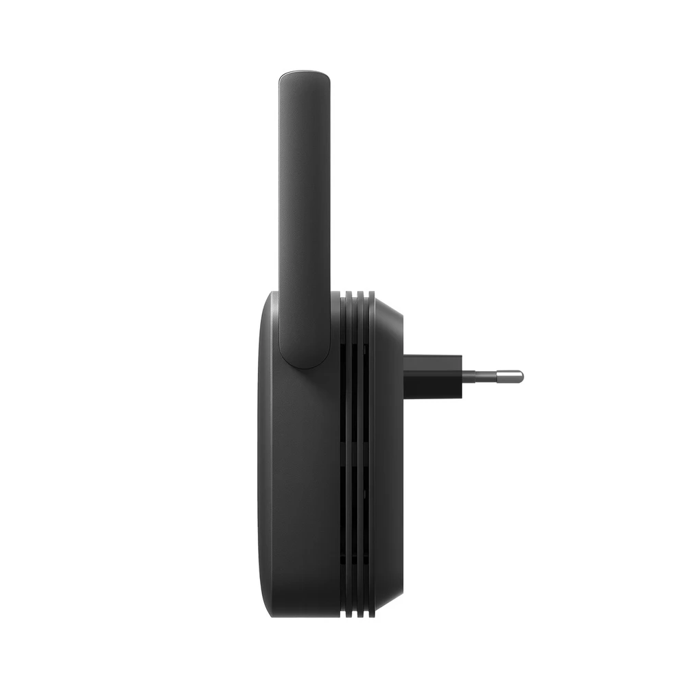 Xiaomi Mi AC1200 WiFi Range Extender Wi-Fi 5 1200Mbps 2.4/5GHz 10/100 aprėpties plėstuvas
