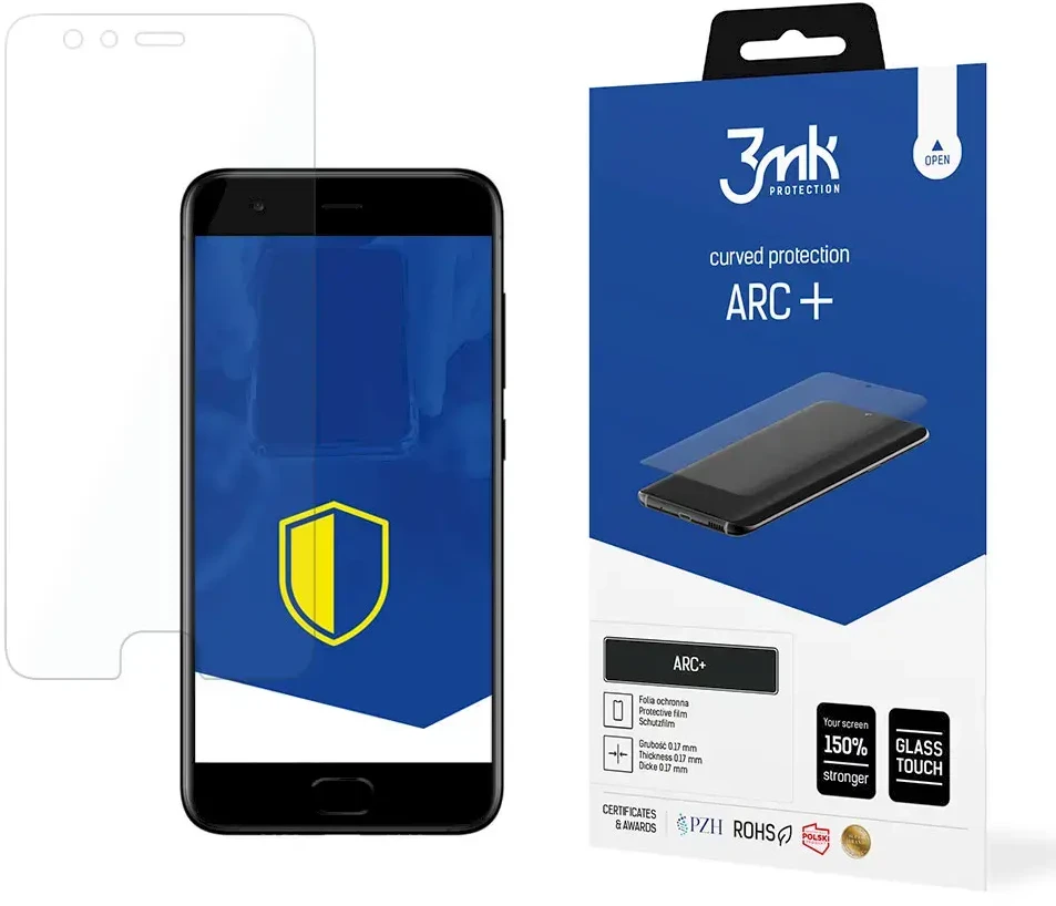 Xiaomi Mi6 - 3mk ARC +