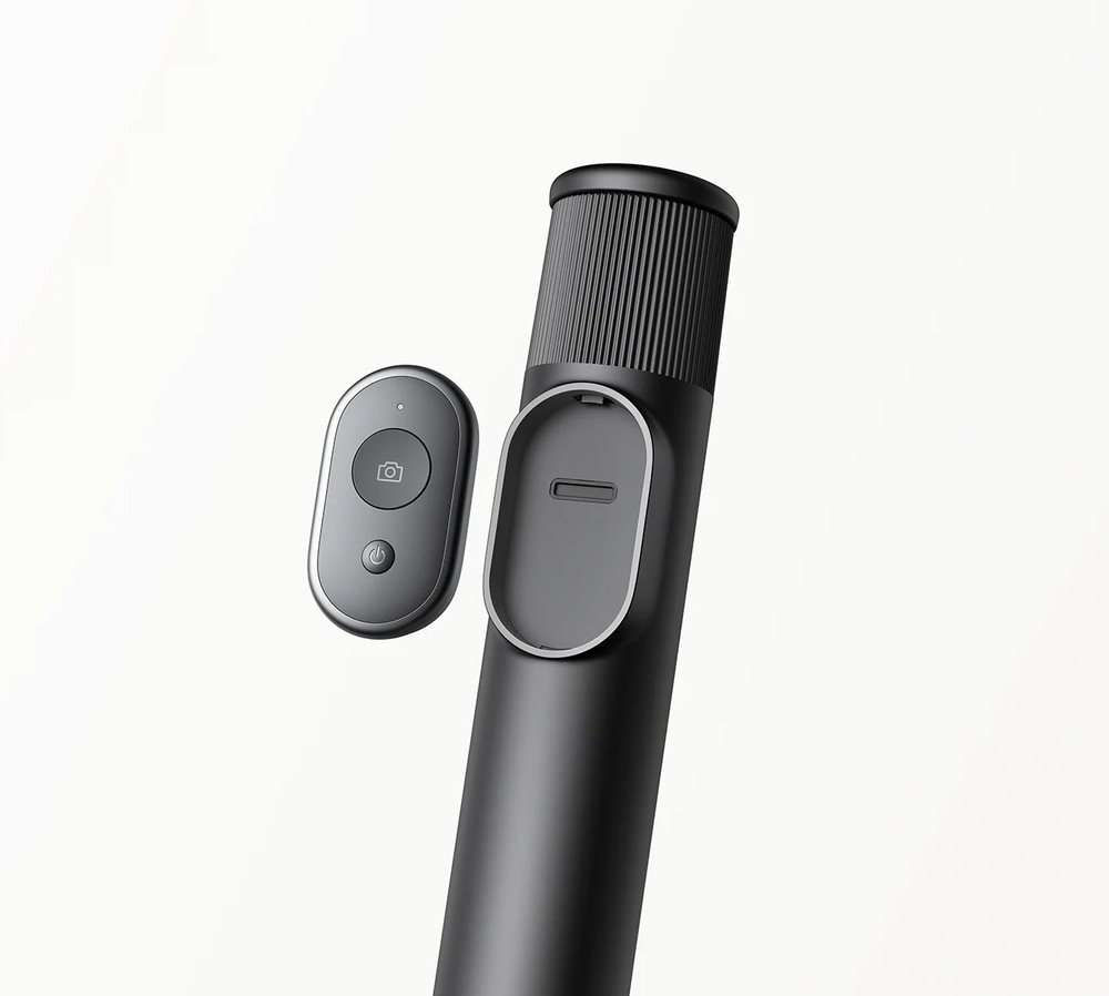 Xiaomi Selfie Stick Tripod, Mini | Juodas