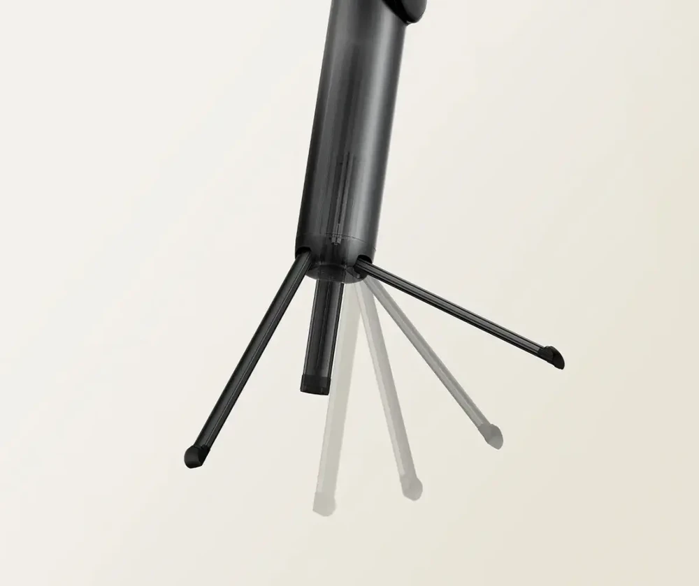 Xiaomi Mini Selfie Stick Juodas