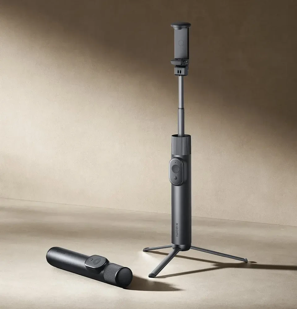 Xiaomi Mini Selfie Stick Juodas