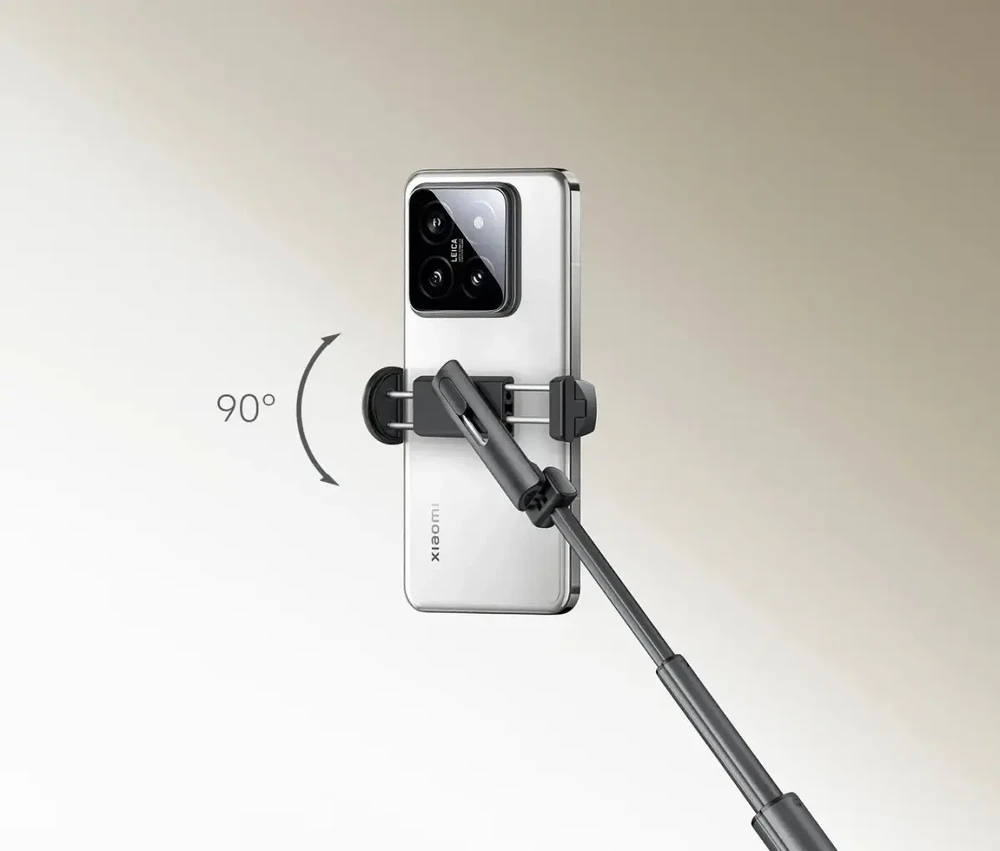 Xiaomi Mini Selfie Stick Juodas