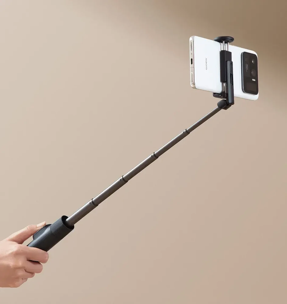 Xiaomi Mini Selfie Stick Juodas