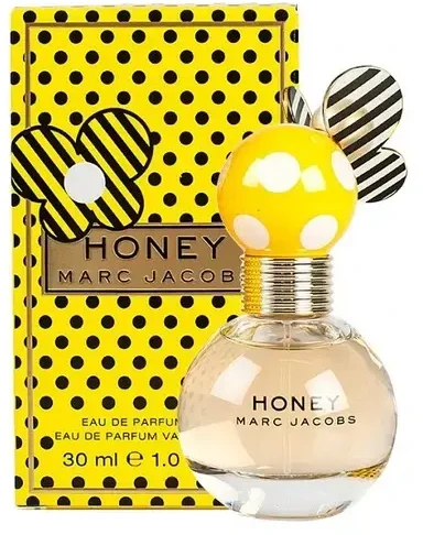 Marc Jacobs Honey EDP W 100 ml