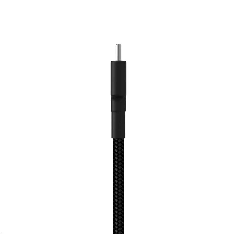 Pintas laidas Xiaomi Mi Type-C Juodas