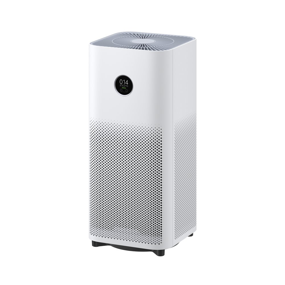 Oro valytuvas Xiaomi Smart Air Purifier 4 EU