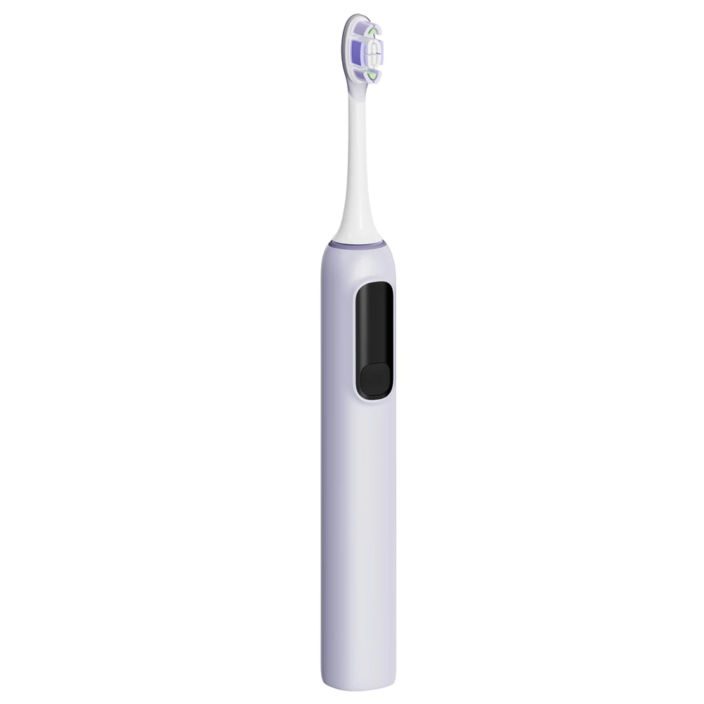Elektrinis dantų šepetėlis Xiaomi Oscillation Pro EU, violetinis