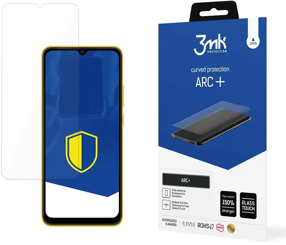 Xiaomi POCO C40 - 3mk ARC+