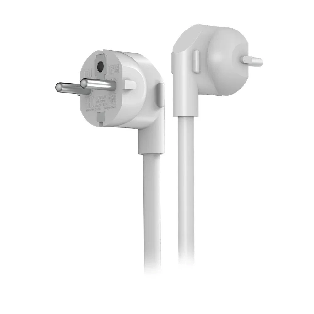 „Xiaomi“ | 20 W maitinimo lizdas (2C1A) ES | Lizdų skaičius: 3