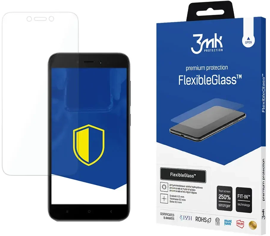 3mk Flexible Glass do Xiaomi Redmi 5A Global