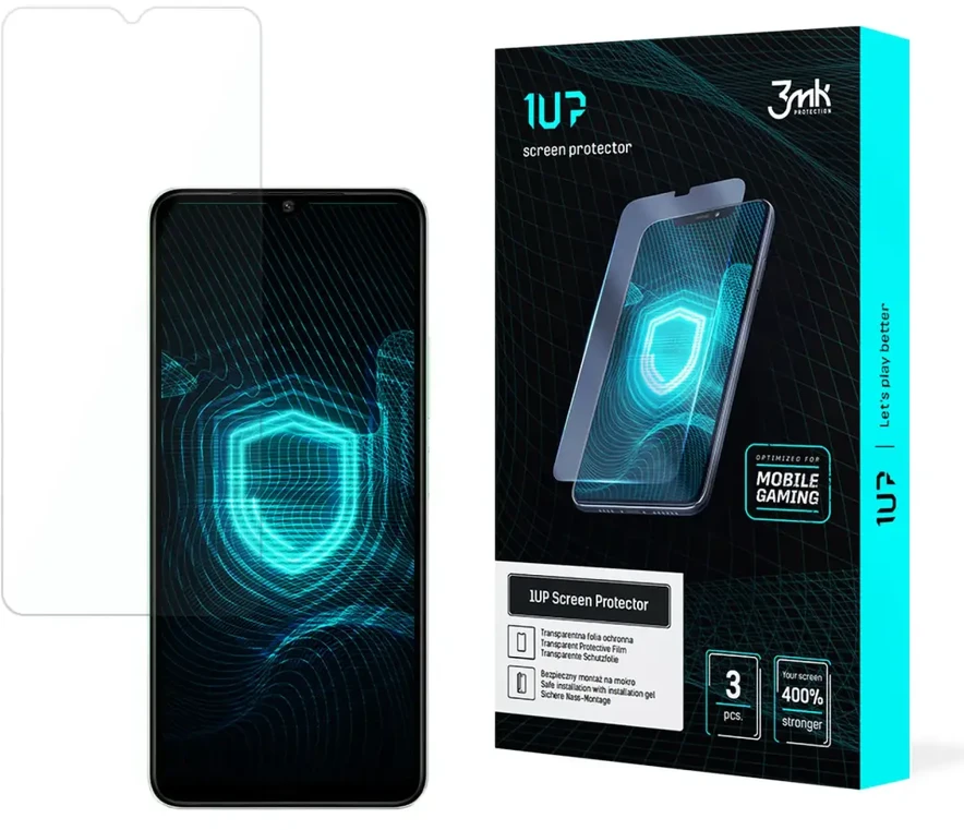 Xiaomi Redmi A3x - 3mk 1UP