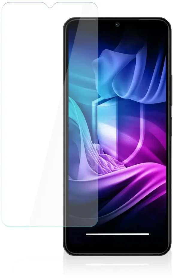 Xiaomi Redmi A3x - 3mk Silky Matt Pro