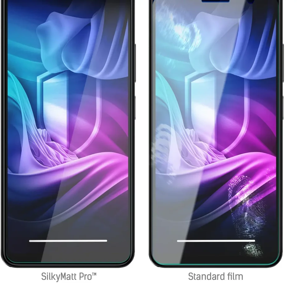 Xiaomi Redmi A3x - 3mk Silky Matt Pro