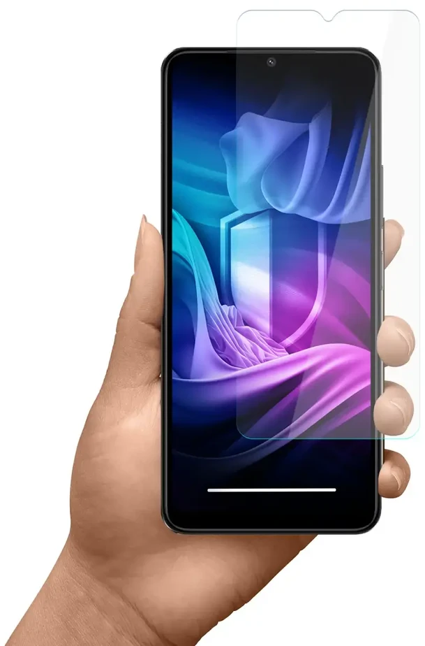 Xiaomi Redmi A3x - 3mk Silky Matt Pro