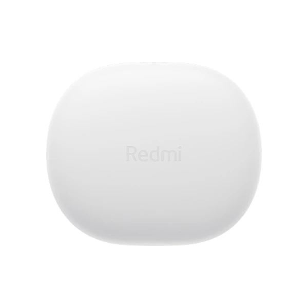 Belaidės ausinės  Redmi Buds 4 Lite, Baltos spalvos