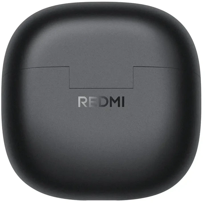 Ausinės Xiaomi Redmi Buds 8 Lite Juodas