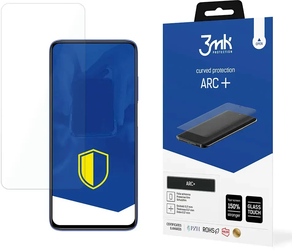 Xiaomi Redmi K30 - 3mk ARC+