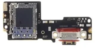 Dėklas For_Xiaomi „Xiaomi Redmi Note 14 Pro 5G“ plokštė su įkrovimo jungtimi