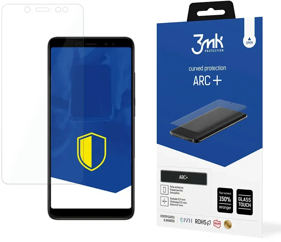 Xiaomi Redmi Note 5 Pro - 3mk ARC+