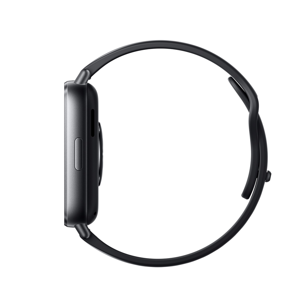 Išmanusis laikrodis Xiaomi Redmi Watch 5 Active, Juodos spalvos