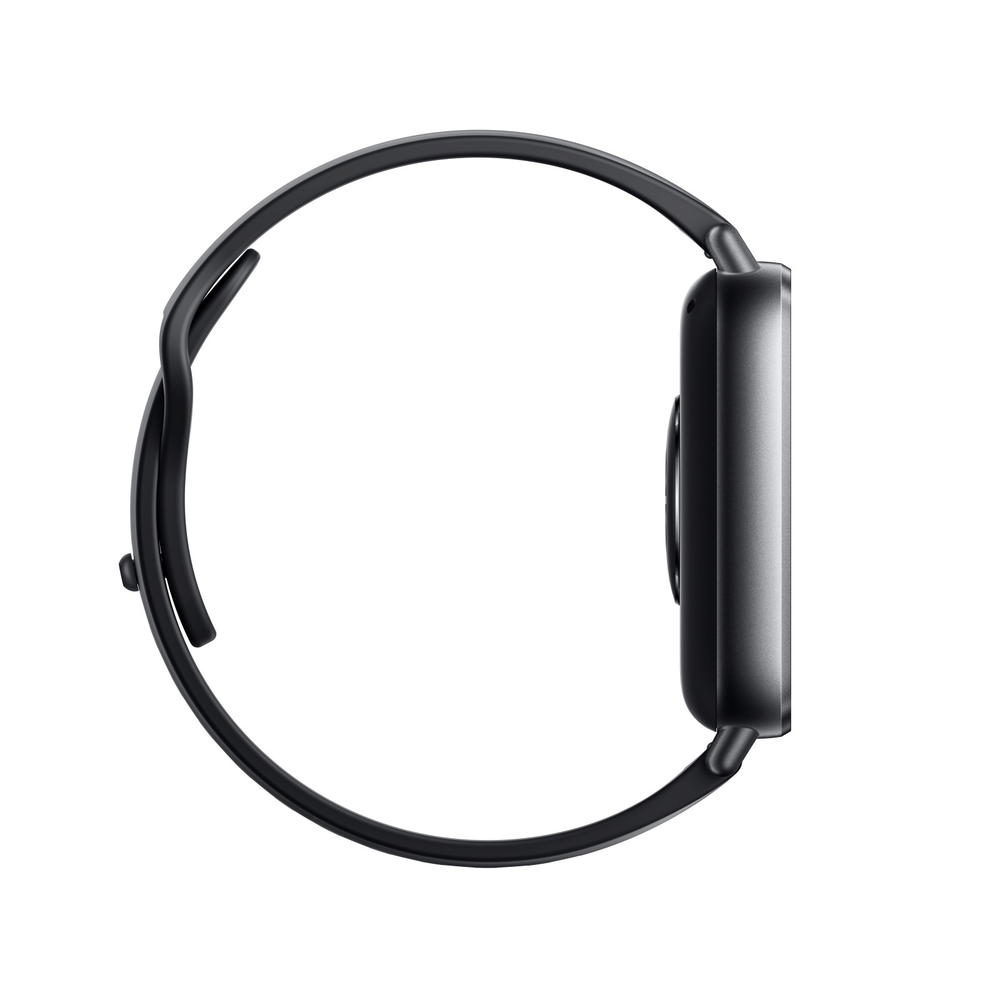 Išmanusis laikrodis Xiaomi Redmi Watch 5 Active, Juodos spalvos