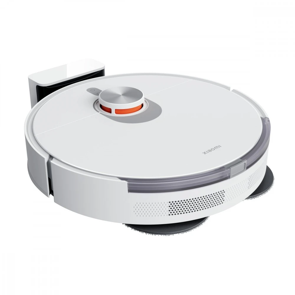 Dulkių siurblys-robotas, Xiaomi Mi Robot Vacuum S20+, Baltas