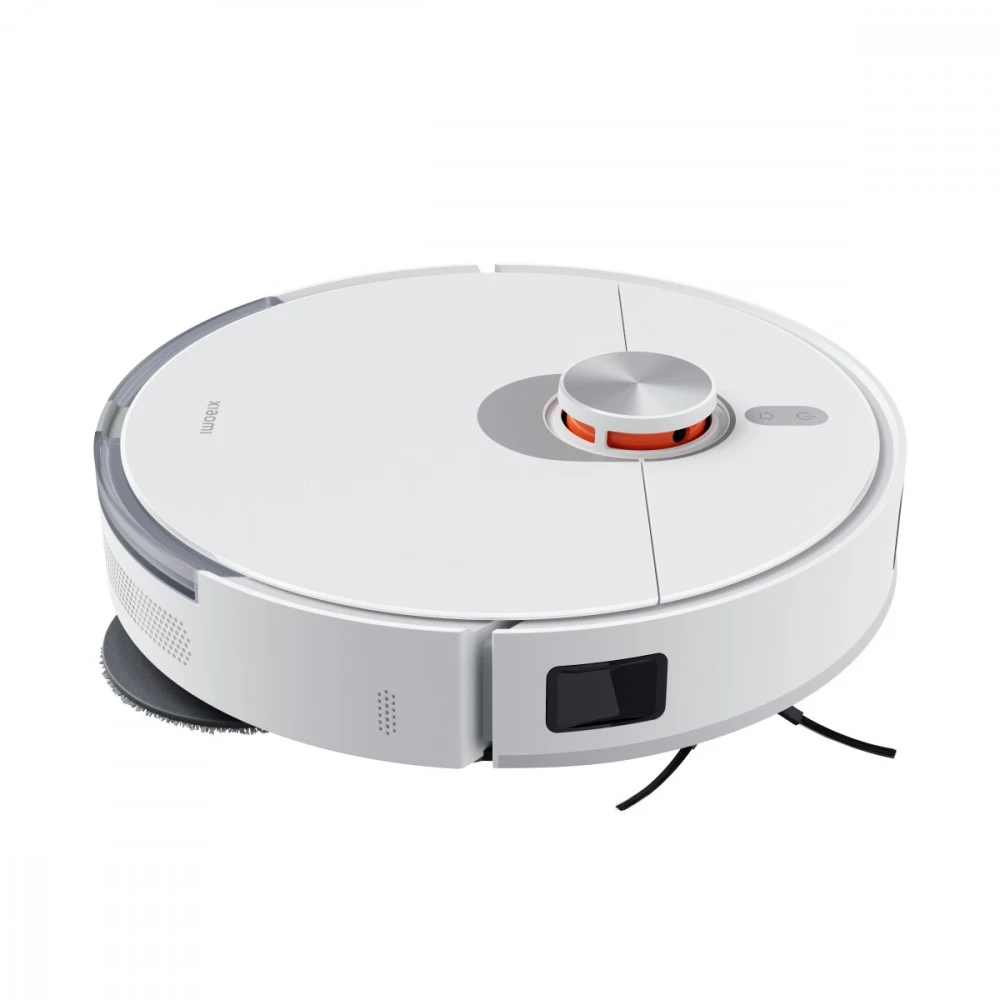 Dulkių siurblys-robotas, Xiaomi Mi Robot Vacuum S20+, Baltas