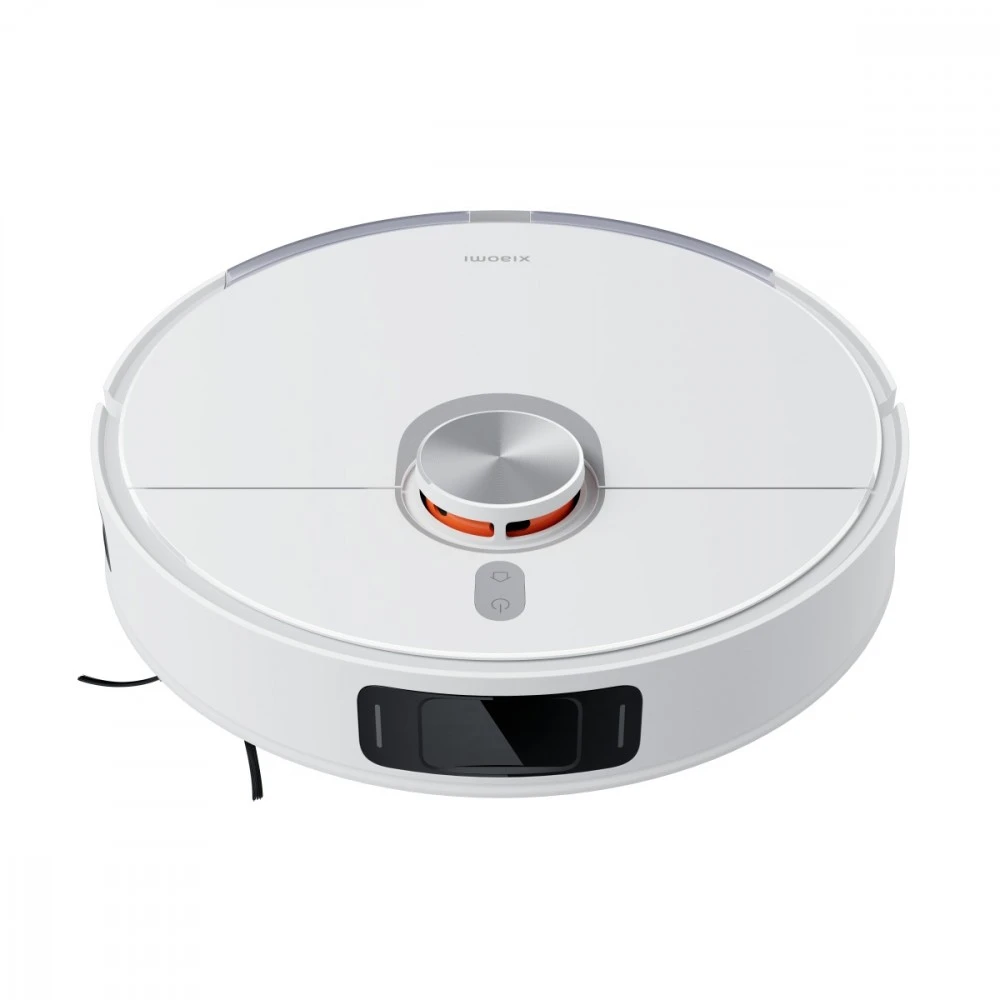 Dulkių siurblys-robotas, Xiaomi Mi Robot Vacuum S20+, Baltas