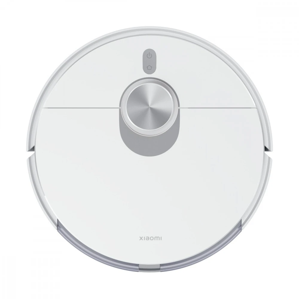 Dulkių siurblys-robotas, Xiaomi Mi Robot Vacuum S20+, Baltas