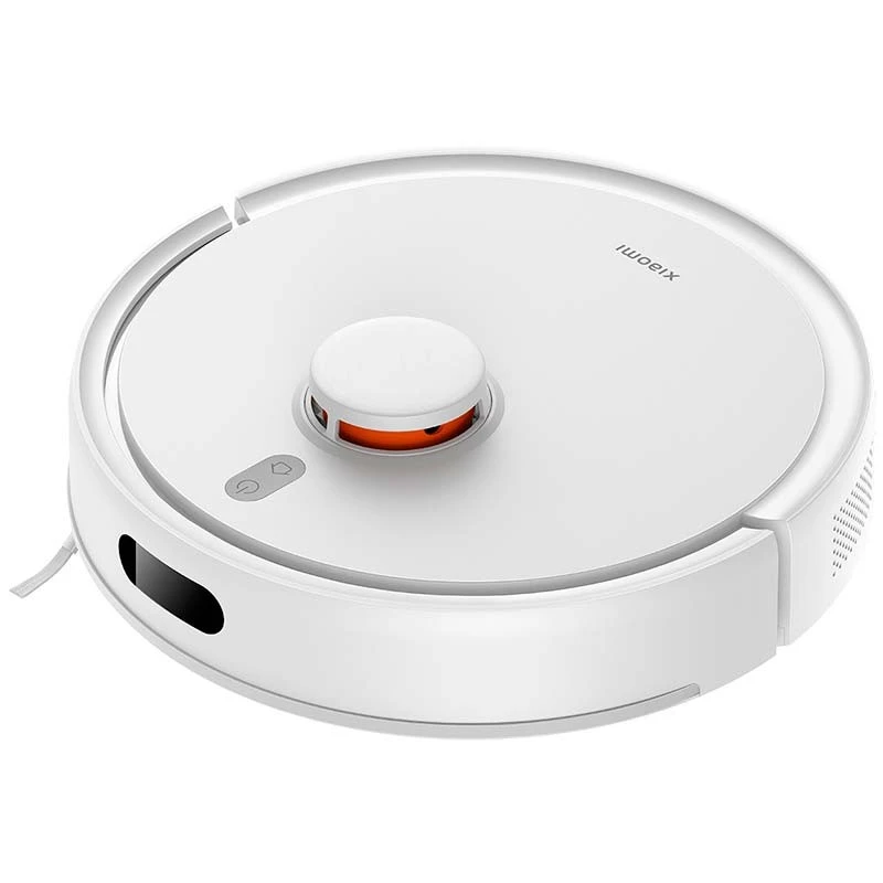 Xiaomi Robot Vacuum S20 dulkių siurblys - robotas, Baltas