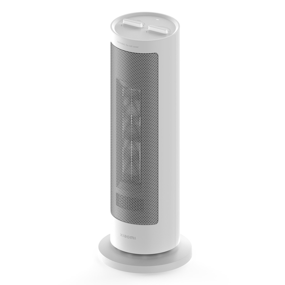 Xiaomi | Ventiliatoriaus šildytuvas EU | BHR8228EU | Bokšto ventiliatorius | 1200/2000 W| Baltas