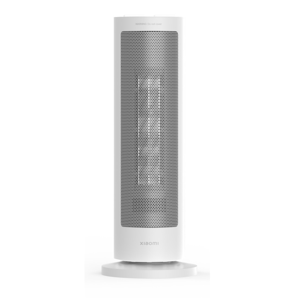 Xiaomi | Ventiliatoriaus šildytuvas EU | BHR8228EU | Bokšto ventiliatorius | 1200/2000 W| Baltas