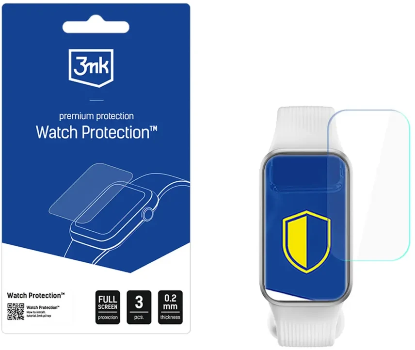 3mk Watch Protection ARC pro Xiaomi Smart Band 11 Active