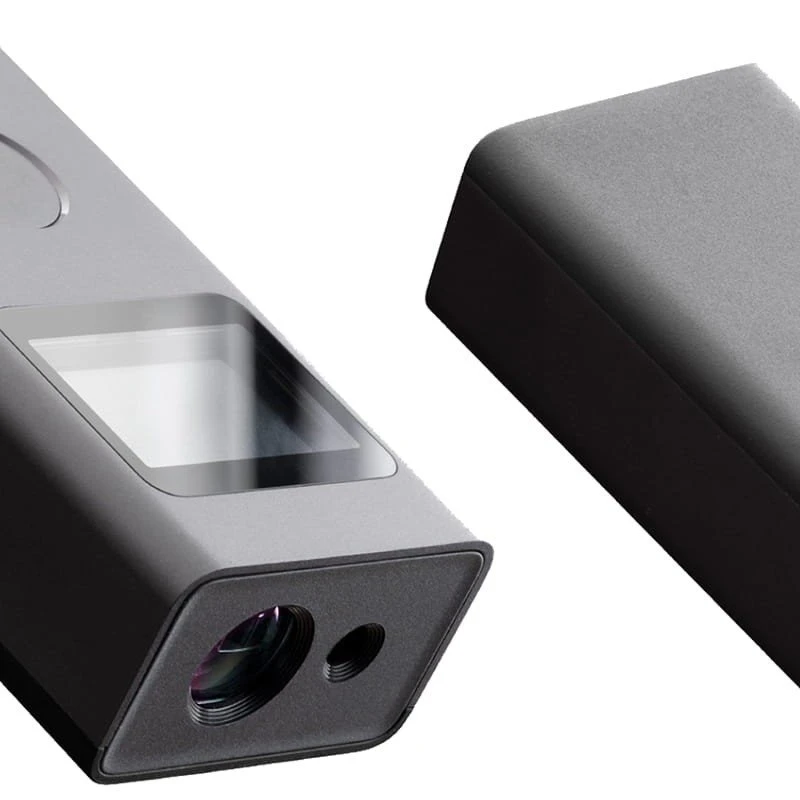 Išmanus lazerinis atstumo matuoklis Xiaomi Smart Laser Measure BHR5596GL