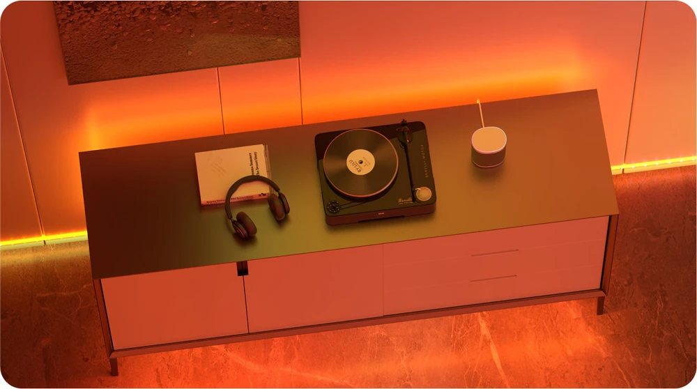 Xiaomi Smart Lightstrip EU 5.1 W Wi-Fi, Bluetooth