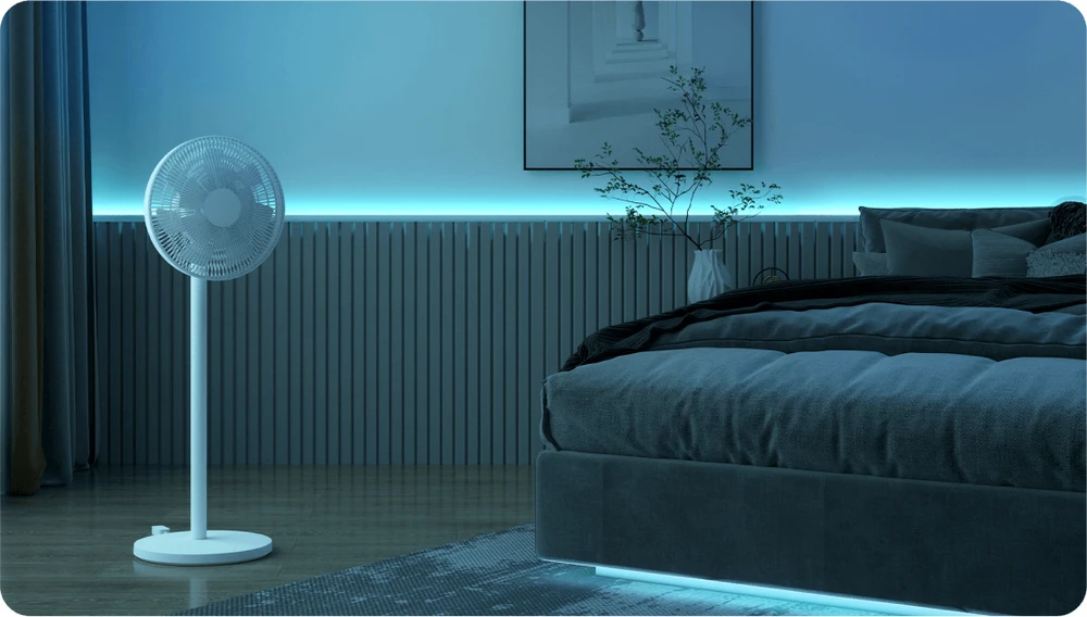 Xiaomi Smart Lightstrip EU 5.1 W Wi-Fi, Bluetooth