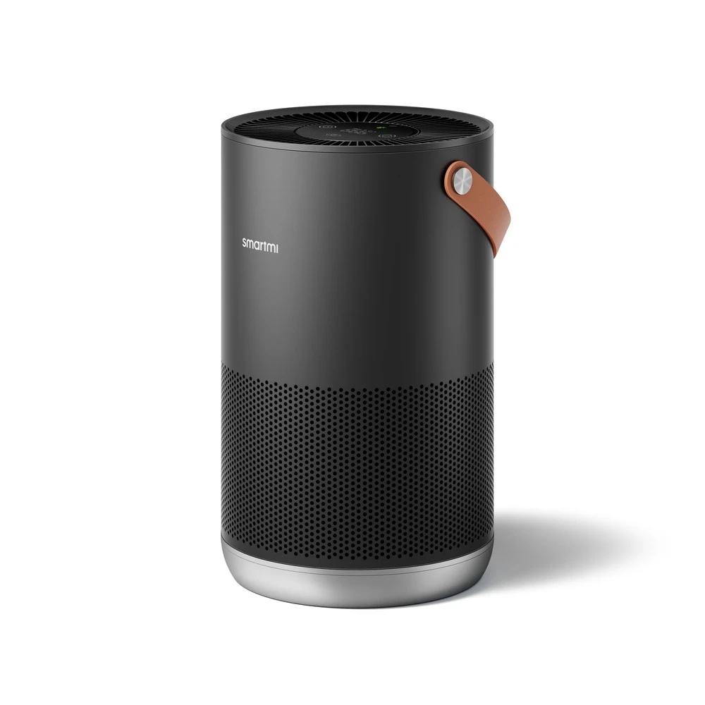 Xiaomi Oro valytuvas Smartmi Oro valytuvas P1, Juodas