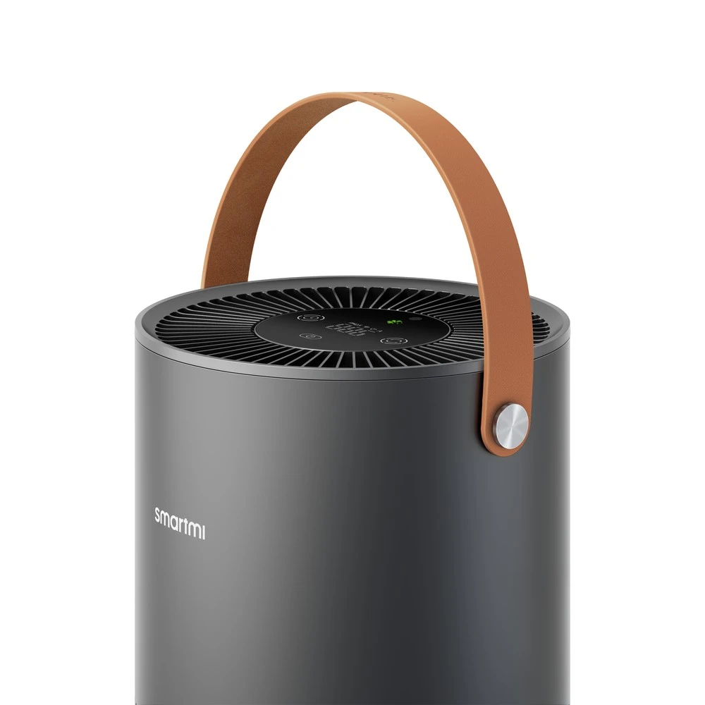 Xiaomi Oro valytuvas Smartmi Oro valytuvas P1, Juodas