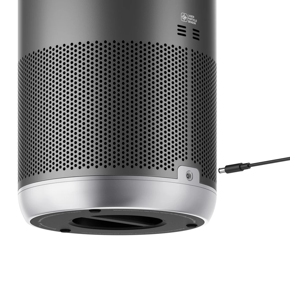 Xiaomi Oro valytuvas Smartmi Oro valytuvas P1, Juodas