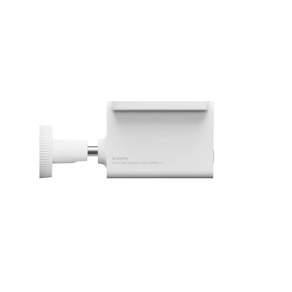 Stebėjimo kamera Xiaomi BW400 Pro Set | Maitinama saulės energija | 4 MP | IP66 | SD iki 256 GB