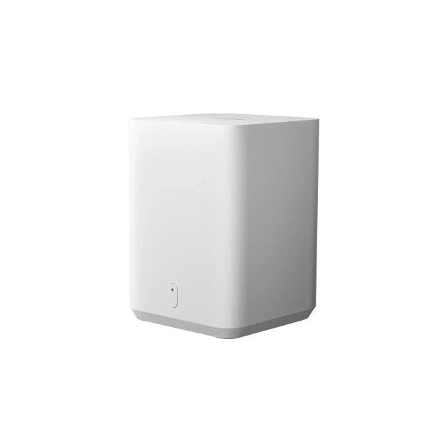 Stebėjimo kamera Xiaomi BW400 Pro Set | Maitinama saulės energija | 4 MP | IP66 | SD iki 256 GB