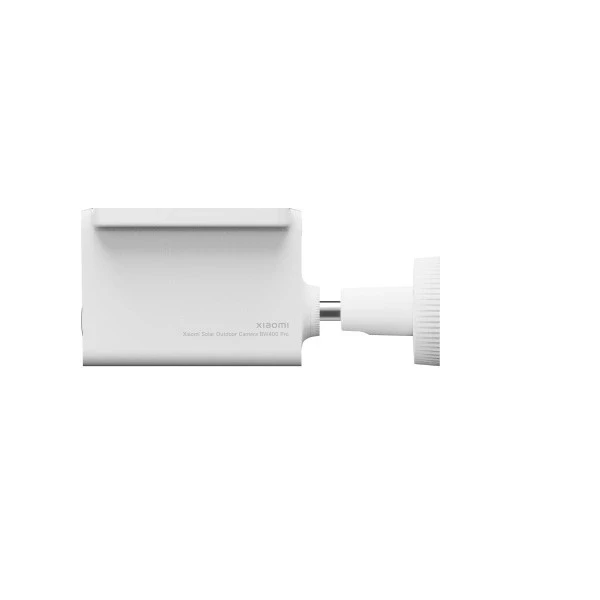 Stebėjimo kamera Xiaomi BW400 Pro Set | Maitinama saulės energija | 4 MP | IP66 | SD iki 256 GB