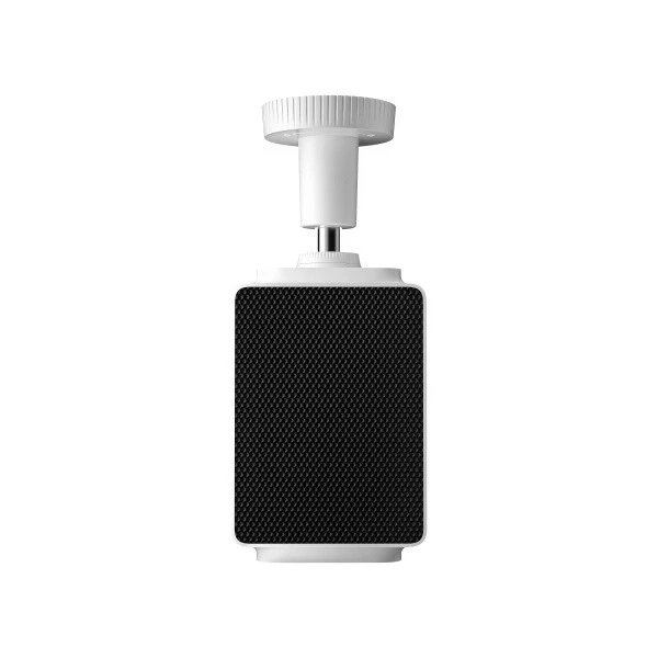 Stebėjimo kamera Xiaomi BW400 Pro Set | Maitinama saulės energija | 4 MP | IP66 | SD iki 256 GB