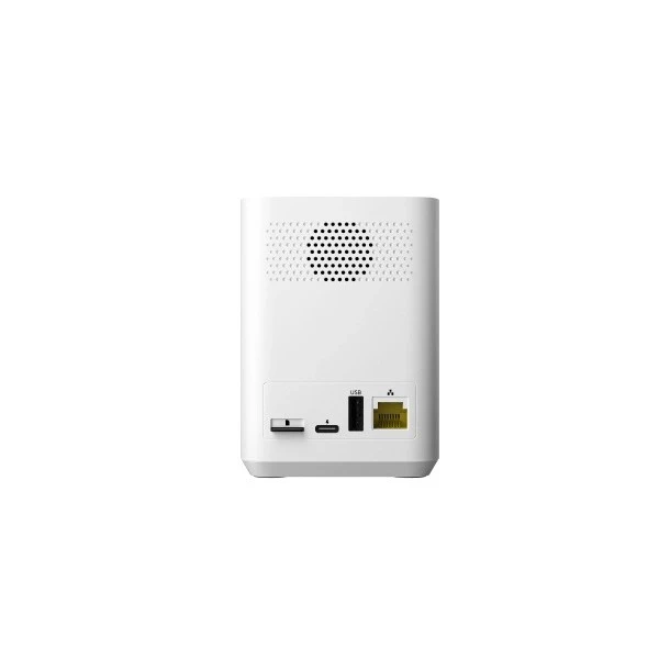 Stebėjimo kamera Xiaomi BW400 Pro Set | Maitinama saulės energija | 4 MP | IP66 | SD iki 256 GB