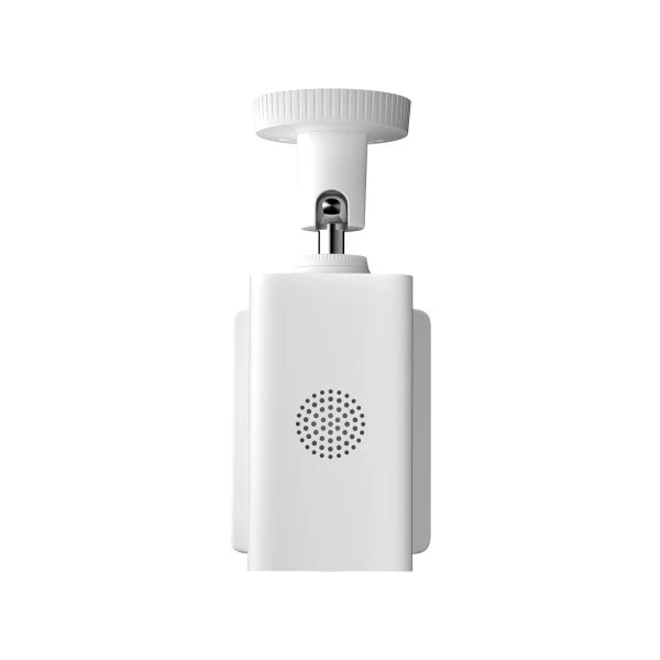 Stebėjimo kamera Xiaomi BW400 Pro Set | Maitinama saulės energija | 4 MP | IP66 | SD iki 256 GB